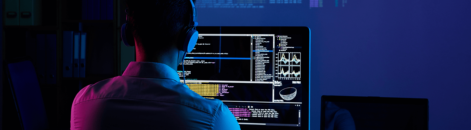 Full Stack JavaScript Development